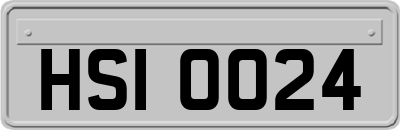 HSI0024