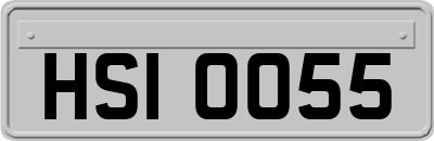 HSI0055