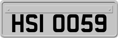 HSI0059