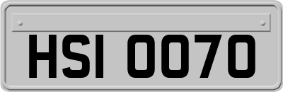 HSI0070