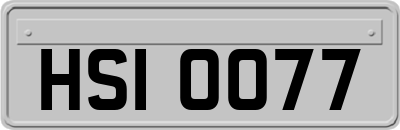HSI0077