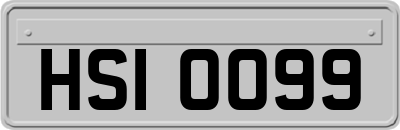 HSI0099