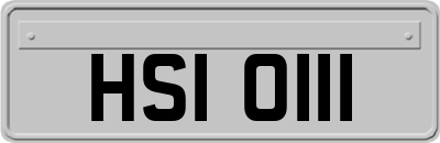 HSI0111