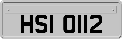 HSI0112