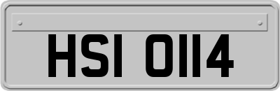 HSI0114