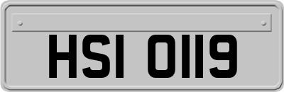 HSI0119