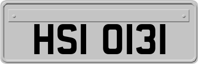 HSI0131