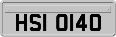 HSI0140
