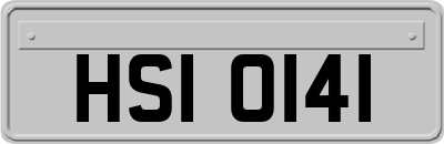 HSI0141