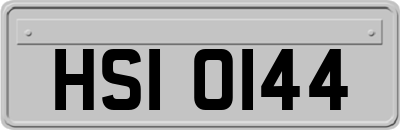 HSI0144