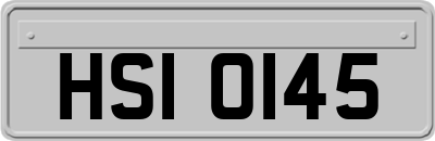 HSI0145