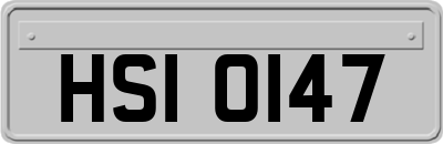 HSI0147