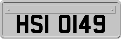 HSI0149