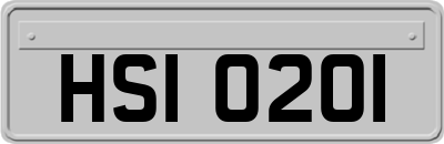 HSI0201