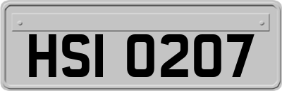 HSI0207