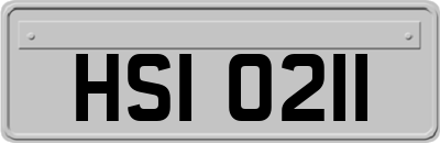 HSI0211