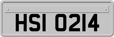 HSI0214