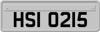 HSI0215