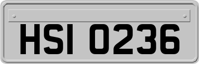 HSI0236