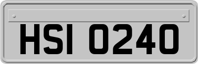 HSI0240