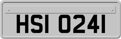 HSI0241