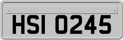 HSI0245