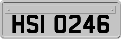 HSI0246