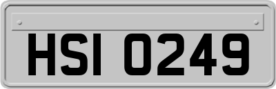 HSI0249