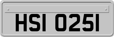 HSI0251