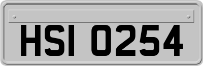 HSI0254