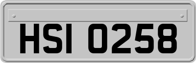 HSI0258