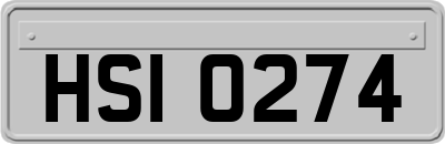 HSI0274