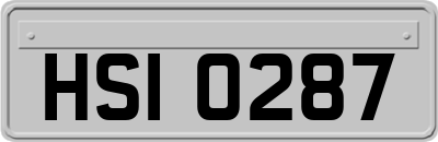 HSI0287
