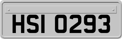 HSI0293