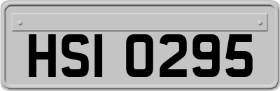 HSI0295