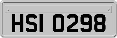 HSI0298