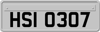 HSI0307