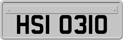 HSI0310