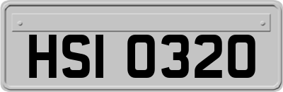 HSI0320