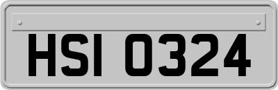 HSI0324