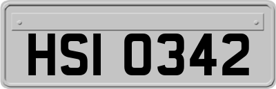 HSI0342