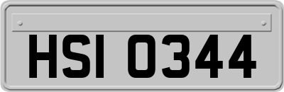 HSI0344