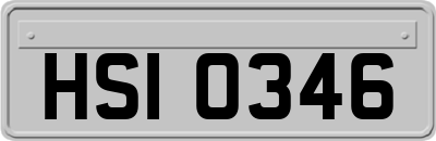 HSI0346