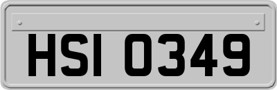 HSI0349