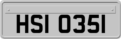 HSI0351
