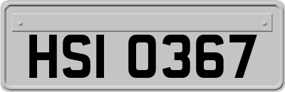HSI0367