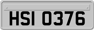 HSI0376