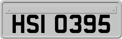 HSI0395