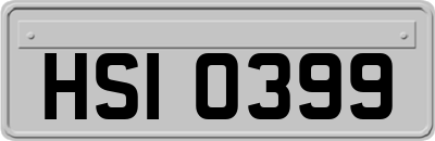 HSI0399