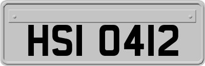 HSI0412